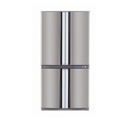 Refrigerateur 556 Litres SHARP SJ-F70PV