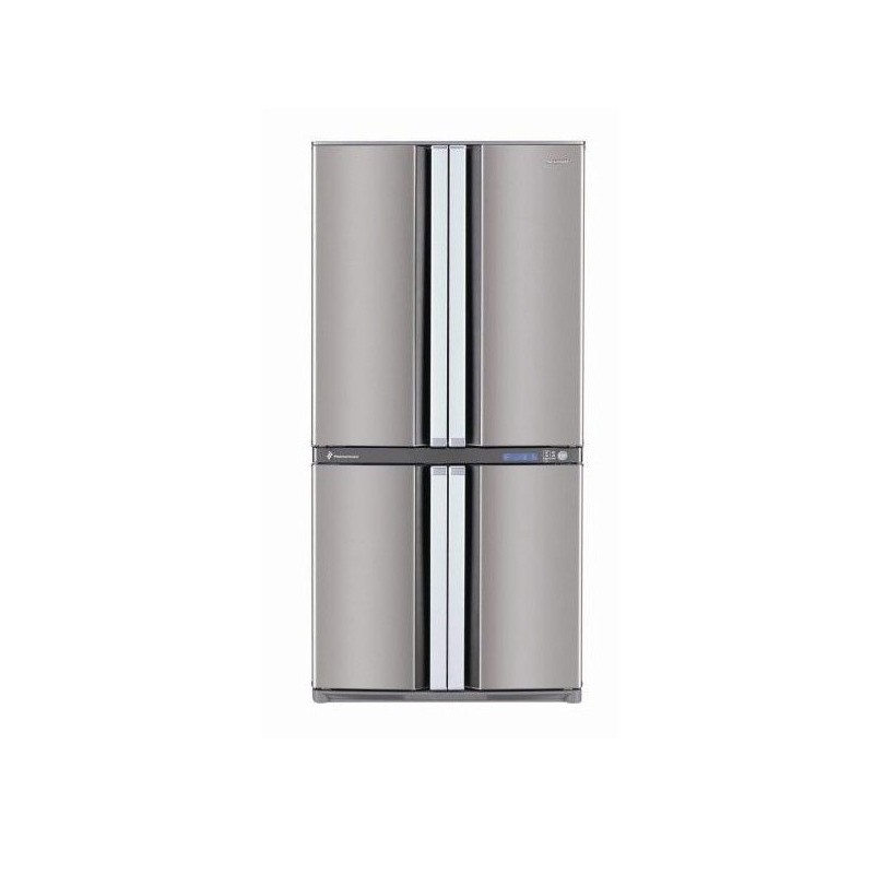 Refrigerateur 556 Litres SHARP SJ-F70PV