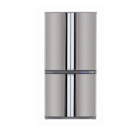 Refrigerateur 556 Litres SHARP SJ-F70PV