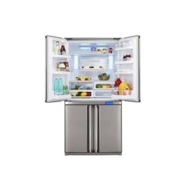 Refrigerateur 556 Litres SHARP SJ-F70PV
