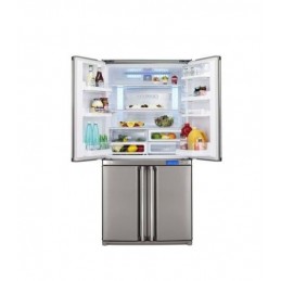 Refrigerator 556 Liters Brand SHARP