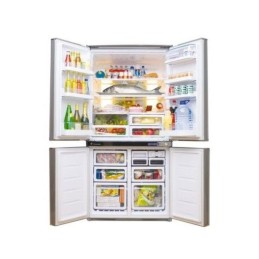 Refrigerator 556 Liters Brand SHARP