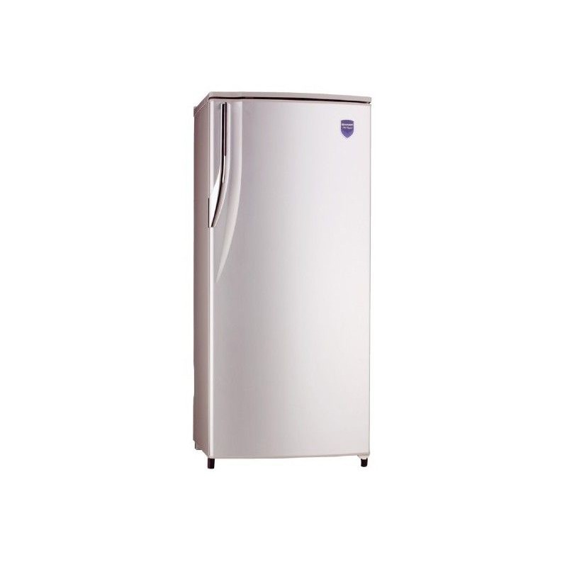 Refrigerateur 190 LITRES SHARP SJ-19T