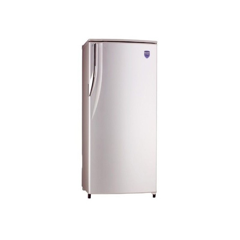 Refrigerator 190 LITERS Brand SHARP