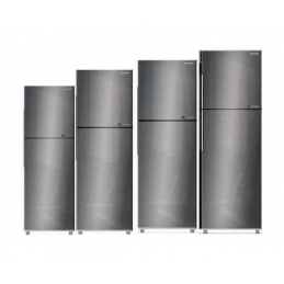 Refrigerator 278 Liters Brand SHARP