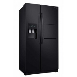 Réfrigérateur Américain avec Home Bar, 535L RS-50N3803BC