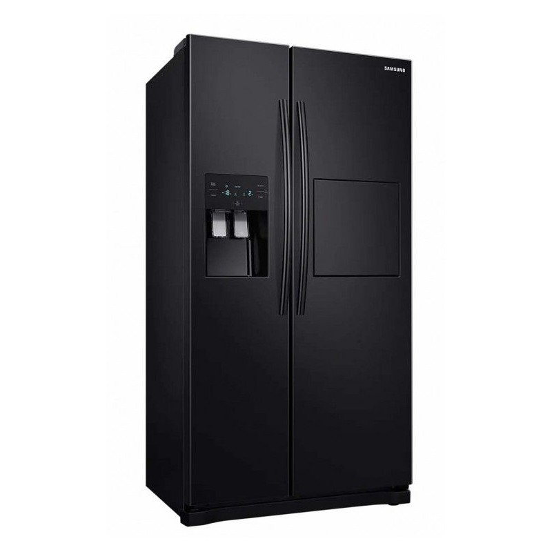Réfrigérateur Américain avec Home Bar, 535L