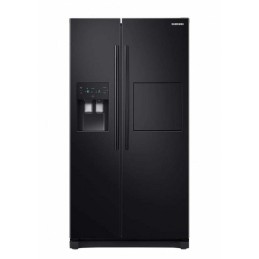 Réfrigérateur Américain avec Home Bar, 535L RS-50N3803BC