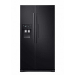 Réfrigérateur Américain avec Home Bar, 535L