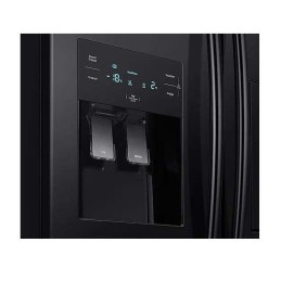 Réfrigérateur Américain avec Home Bar, 535L RS-50N3803BC