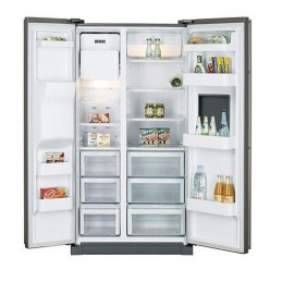 Refrigerateur SAMSUNGRS-A1UTMG