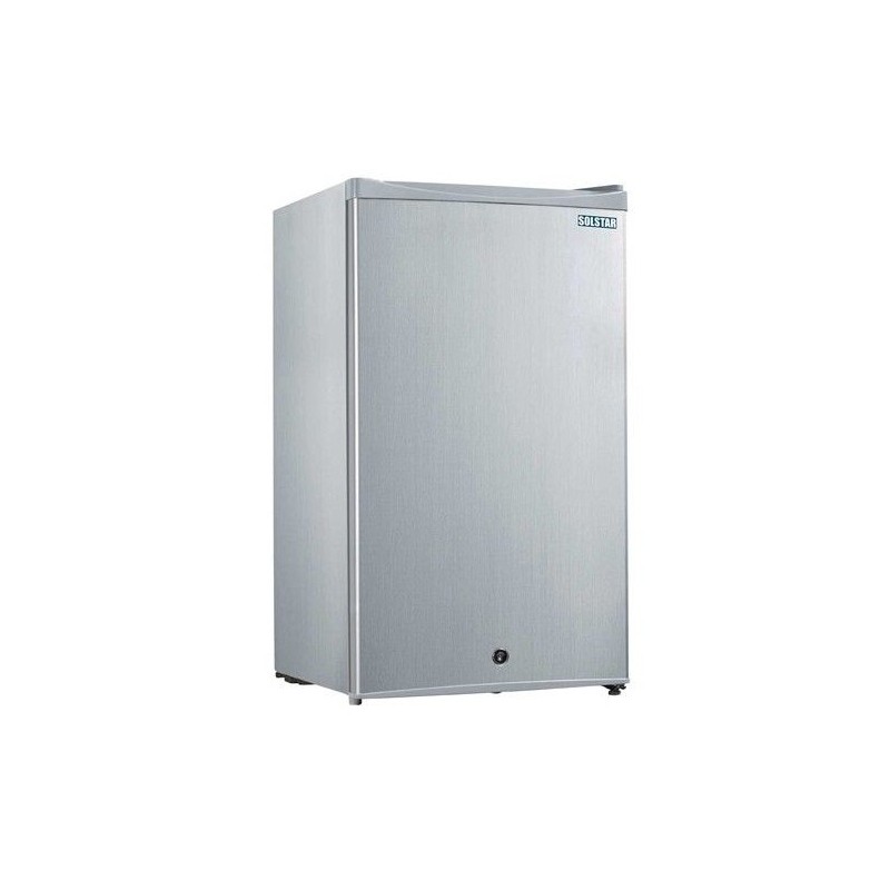 Refrigerator 120 Liters Brand SOLSTAR
