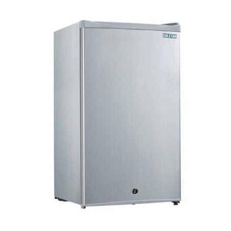 Réfrigérateur 120 Litres SOLSTAR RF-120TS-SS