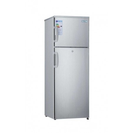 Refrigerator 250 Liters brand SOLSTAR