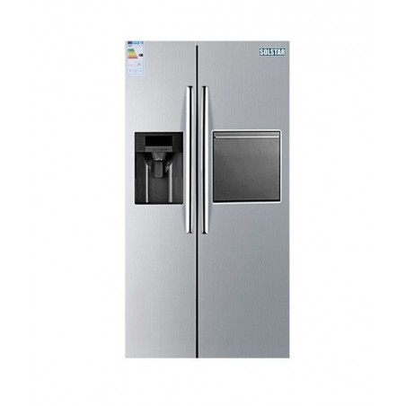 Refrigerator 524 Liters brand SOLSTAR