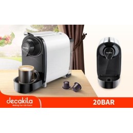 Machine à expresso à capsules