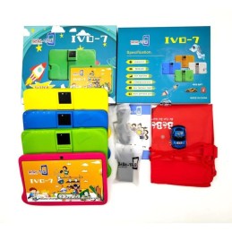 BEBE TAB Tablette Educative