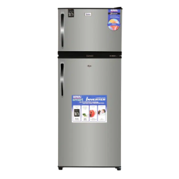 Réfrigérateurs 250 litres BOREAL