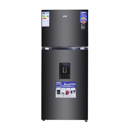 Réfrigérateurs 550 l litres BOREAL INVERTER