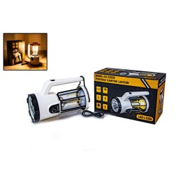 Lanterne de camping avec lampes de poche rechargeables CH-22020