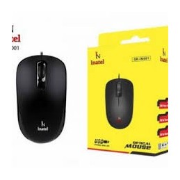 Souris avec fil Inatel SR-IN004