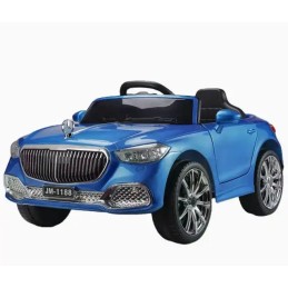 Voiture électrique telecommandée