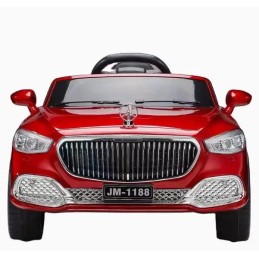 Voiture électrique telecommandée