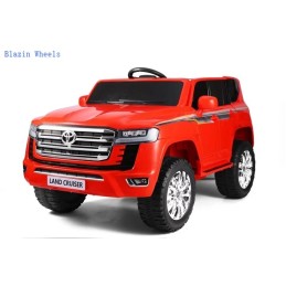 Voiture electrique telecommandée