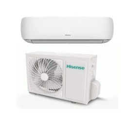Climatiseur split HISENSE AS-12TR4SYETG04