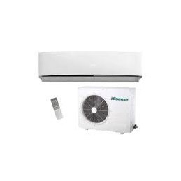 Climatiseur split HISENSE AS-18TR4SMATG01D