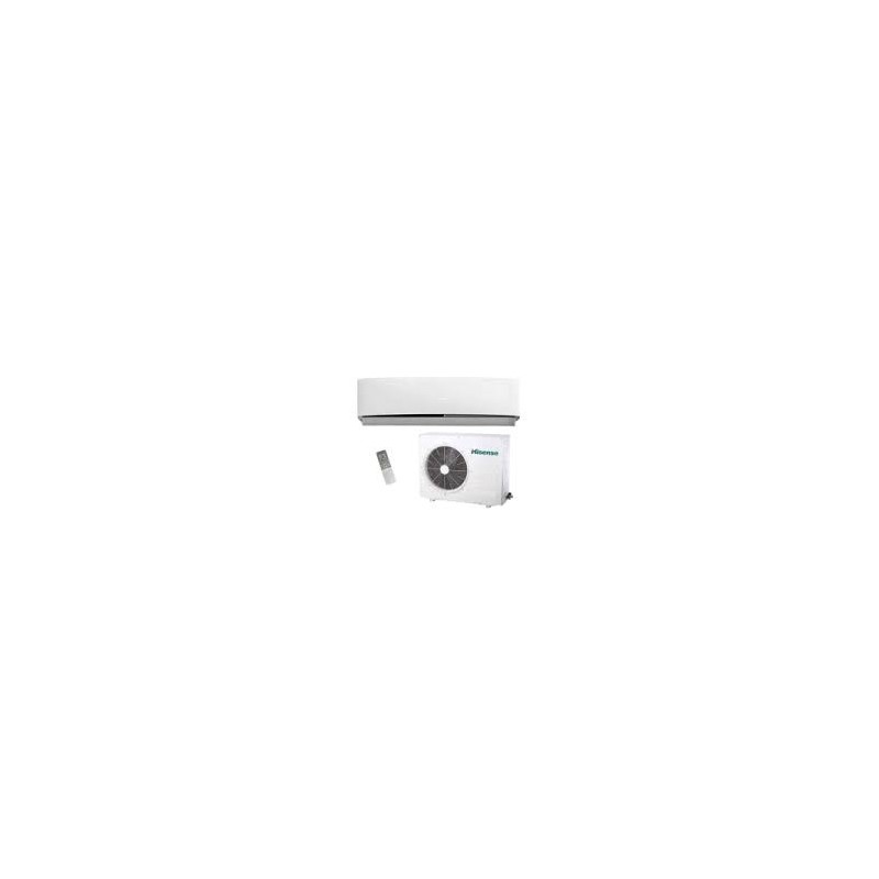 Climatiseur split HISENSE AS-18TR4SMATG01D