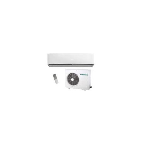 Climatiseur split HISENSE AS-18TR4SMATG01D