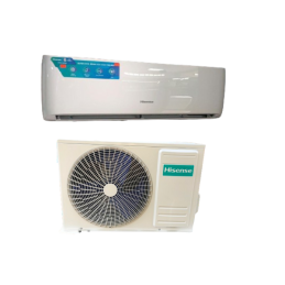 Climatiseur split HISENSE AS-24TR4SBBTG1