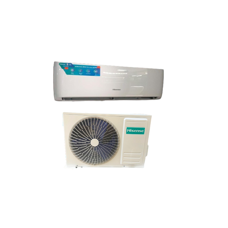 Climatiseur split HISENSE AS-24TR4SBBTG1