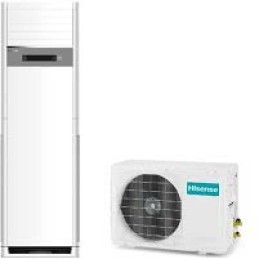 Climatiseur Armoire AUF-42CR4SMPA1
