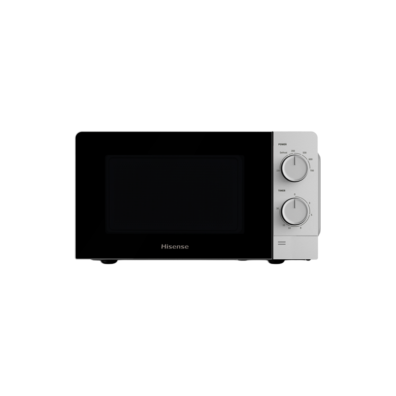 FOUR À MICRO-ONDES 20L HISENSE