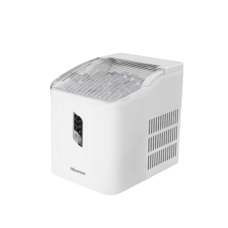 ICE MAKER HISENSE 12 KG