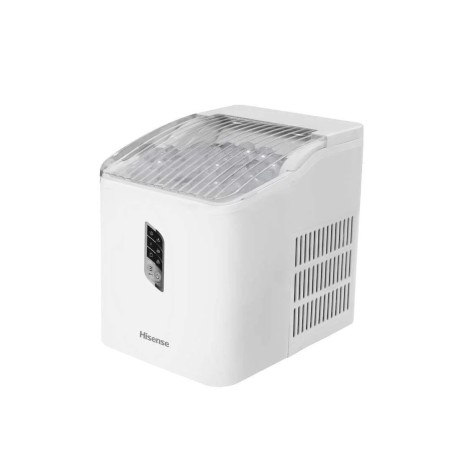 ICE MAKER HISENSE 12 KG