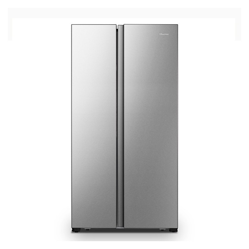 REFRIGÉRATEUR 518 LITRES HISENSE RC-67WSI