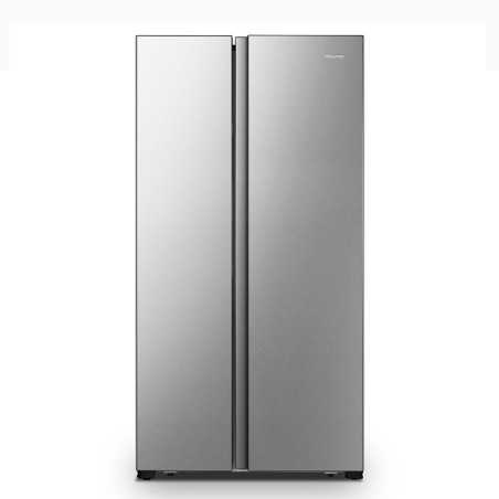 REFRIGÉRATEUR 518 LITRES HISENSE RC-67WSI