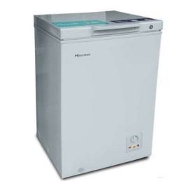 CONGÉLATEUR HORIZONTAL 95 LITRES HISENSE FC-157DD4SA