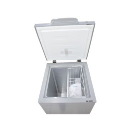 CONGÉLATEUR HORIZONTAL 95 LITRES HISENSE FC-157DD4SA