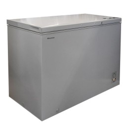CONGÉLATEUR HORIZONTAL 300 LITRES HISENSE FC-490DD4SA