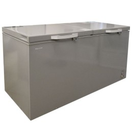 CONGÉLATEUR HORIZONTAL 600LITRES HISENSE FC-729DD4SA