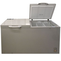 CONGÉLATEUR HORIZONTAL 600LITRES HISENSE FC-729DD4SA