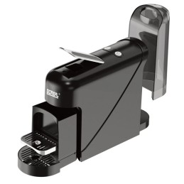 MACHINE À CAFÉ EXPRESSO BOREAL BCM-C03-NESP