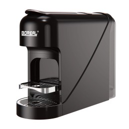 MACHINE À CAFÉ EXPRESSO BOREAL BCM-C03-NESP