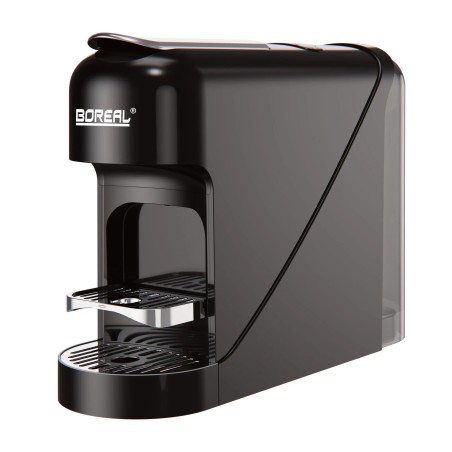 MACHINE À CAFÉ EXPRESSO BOREAL