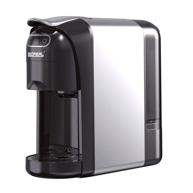 MACHINE À CAFÉ EXPRESSO BOREAL 700 ml  BCM-C04B-MULTI