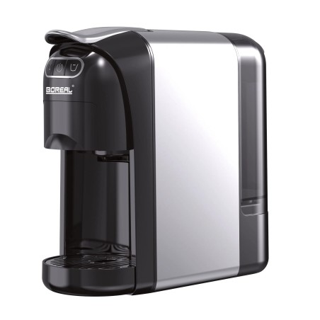 MACHINE À CAFÉ EXPRESSO BOREAL 700 ml  BCM-C04B-MULTI